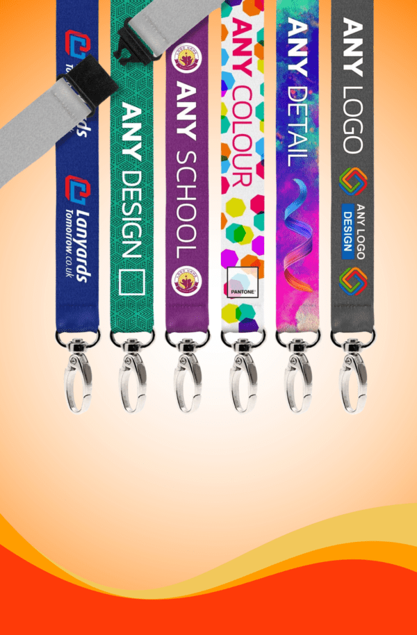 Lanyards