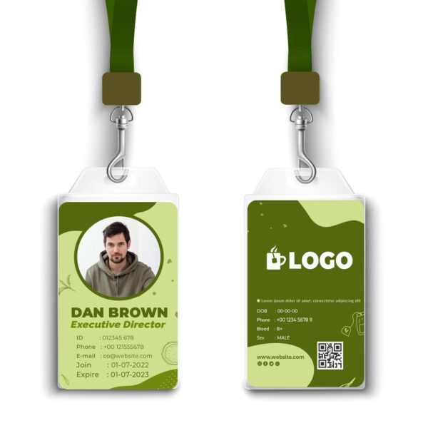 EVENT ID CARDS - Image 3